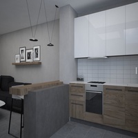 Flat in Greece, Attica, Attiki, 90 sq.m.