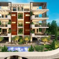 Квартира на Кипре, Пафос, 135 кв.м.