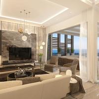 Квартира на Кипре, Пафос, 135 кв.м.