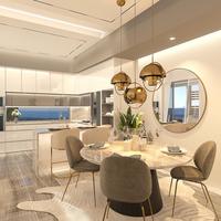 Квартира на Кипре, Пафос, 135 кв.м.