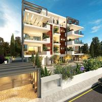 Квартира на Кипре, Пафос, 135 кв.м.