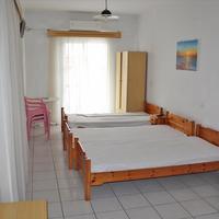 Отель (гостиница) в Греции, Центральная Македония, Центр, 400 кв.м.