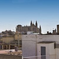 Апартаменты в Испании, Канарские Острова, Санта-Крус-де-ла-Пальма, 170 кв.м.