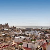 Апартаменты в Испании, Канарские Острова, Санта-Крус-де-ла-Пальма, 170 кв.м.