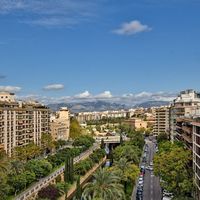 Apartment in Spain, Canary Islands, Santa Cruz de la Palma, 170 sq.m.