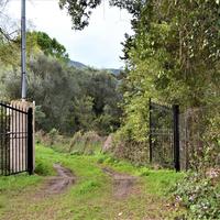 Land plot in Greece, Ionian Islands, 65 sq.m.