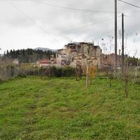 Land plot in Greece, Ionian Islands