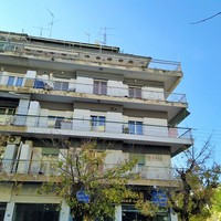 Квартира в Греции, Центральная Македония, Центр, 80 кв.м.