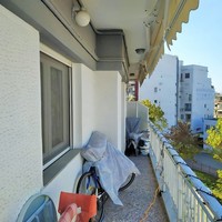 Квартира в Греции, Центральная Македония, Центр, 80 кв.м.