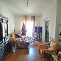 Квартира в Греции, Центральная Македония, Центр, 80 кв.м.