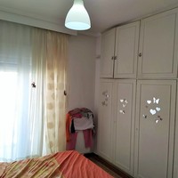 Квартира в Греции, Центральная Македония, Центр, 80 кв.м.