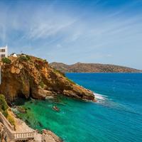 Villa in Greece, Crete, 816 sq.m.