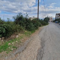 Land plot in Greece, Crete