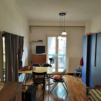 Квартира в Греции, Центральная Македония, Центр, 76 кв.м.