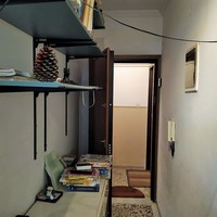 Квартира в Греции, Центральная Македония, Центр, 76 кв.м.