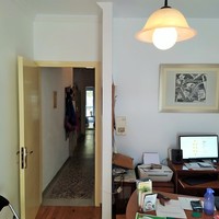 Квартира в Греции, Центральная Македония, Центр, 76 кв.м.