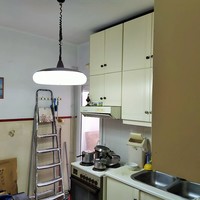 Квартира в Греции, Центральная Македония, Центр, 76 кв.м.