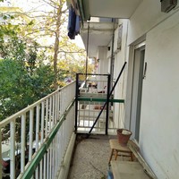 Квартира в Греции, Центральная Македония, Центр, 76 кв.м.