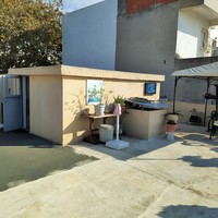 Квартира в Греции, Центральная Македония, Центр, 76 кв.м.