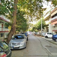 Квартира в Греции, Центральная Македония, Центр, 76 кв.м.