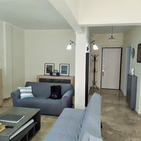 Квартира в Греции, Центральная Македония, Центр, 90 кв.м.