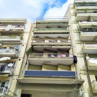 Квартира в Греции, Центральная Македония, Центр, 90 кв.м.