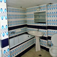 Flat in Greece, Central Macedonia, Centre, 99 sq.m.