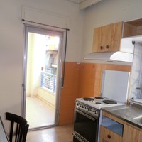 Flat in Greece, Central Macedonia, Centre, 99 sq.m.