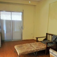 Flat in Greece, Central Macedonia, Centre, 99 sq.m.
