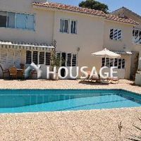 Villa in Republic of Cyprus, Lemesou, 341 sq.m.