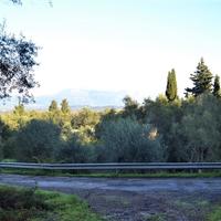 Land plot in Greece, Ionian Islands