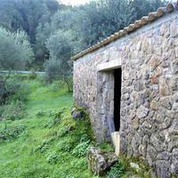 Land plot in Greece, Ionian Islands