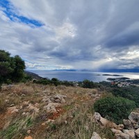 Land plot in Greece, Crete