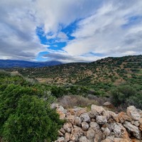 Land plot in Greece, Crete
