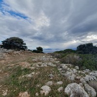 Land plot in Greece, Crete