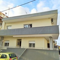 Flat in Greece, Central Macedonia, Centre, 120 sq.m.