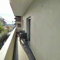 Flat in Greece, Central Macedonia, Centre, 120 sq.m.