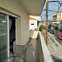 Flat in Greece, Central Macedonia, Centre, 120 sq.m.