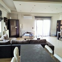 Flat in Greece, Central Macedonia, Centre, 120 sq.m.