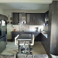 Flat in Greece, Central Macedonia, Centre, 120 sq.m.