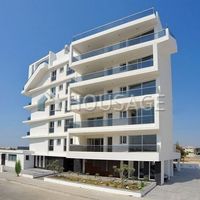 Flat in Republic of Cyprus, Eparchia Larnakas, 94 sq.m.