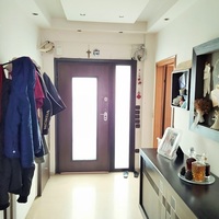 Flat in Greece, Central Macedonia, Centre, 120 sq.m.