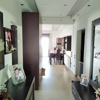 Flat in Greece, Central Macedonia, Centre, 120 sq.m.