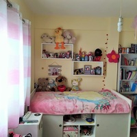 Flat in Greece, Central Macedonia, Centre, 120 sq.m.