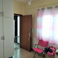 Flat in Greece, Central Macedonia, Centre, 120 sq.m.