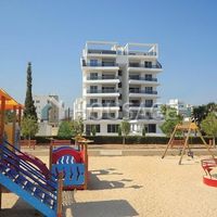 Flat in Republic of Cyprus, Eparchia Larnakas, 94 sq.m.