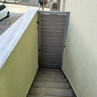 Flat in Greece, Central Macedonia, Centre, 120 sq.m.