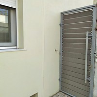 Flat in Greece, Central Macedonia, Centre, 120 sq.m.