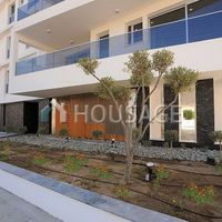 Flat in Republic of Cyprus, Eparchia Larnakas, 94 sq.m.