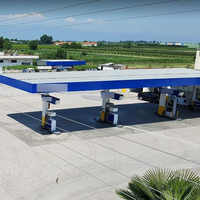 Бизнес-центр в Греции, Центральная Македония, Ima, 520 кв.м.